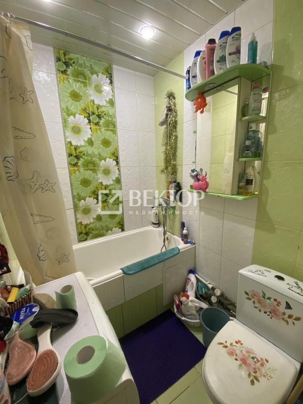 2-комн. квартира, 46.6 м², 5/5 этаж