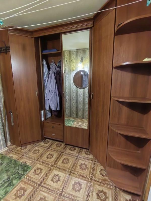 3-комнатная Квартира, 50.2 м2