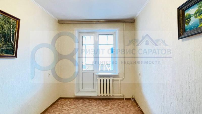 3-комнатная Квартира, 60.1 м2
