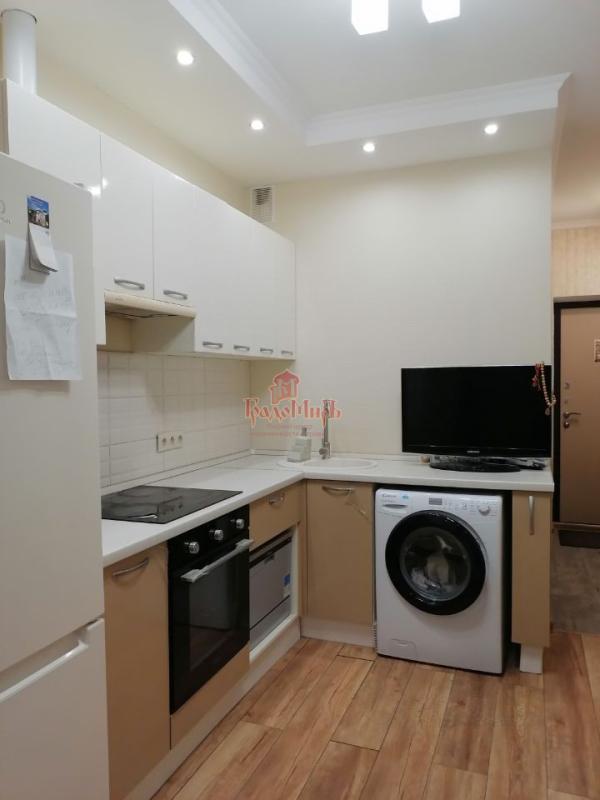 1-комнатная Квартира, 32 м2