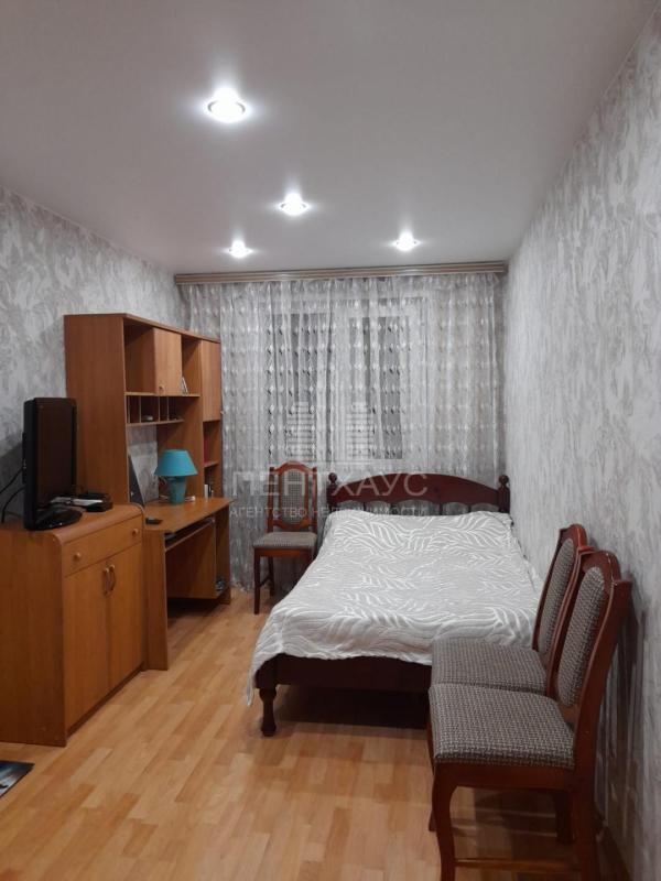 3-комнатная Квартира, 58.4 м2