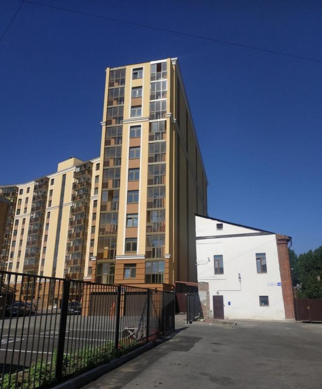 3-комнатная Квартира, 92.25 м2