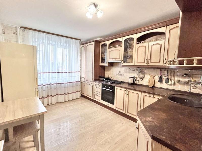 2-комнатная Квартира, 58.1 м2