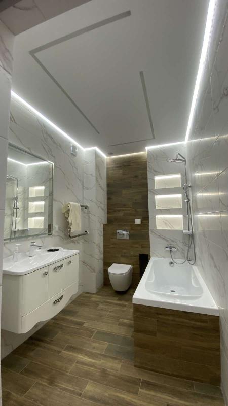 1-комнатная Квартира, 47.5 м2