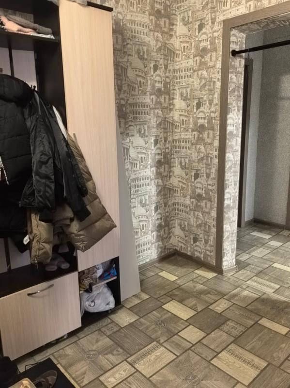 3-комнатная Квартира, 60.8 м2