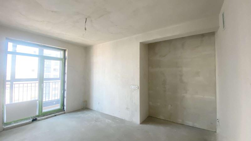 2-комнатная Квартира, 60 м2