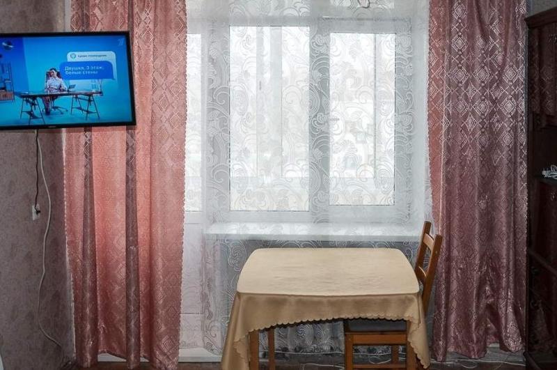 1-комнатная Квартира, 32.2 м2