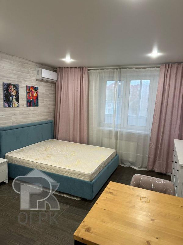 Квартира-Студия, 33 м2