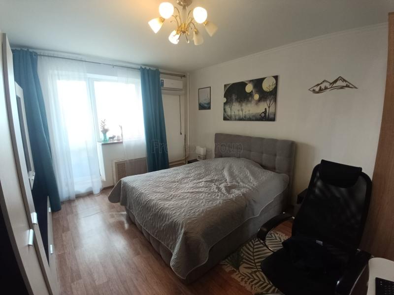 1-комнатная Квартира, 38.3 м2