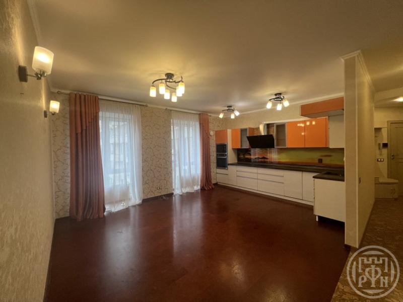 3-комн. квартира, 79 м², 17/20 этаж