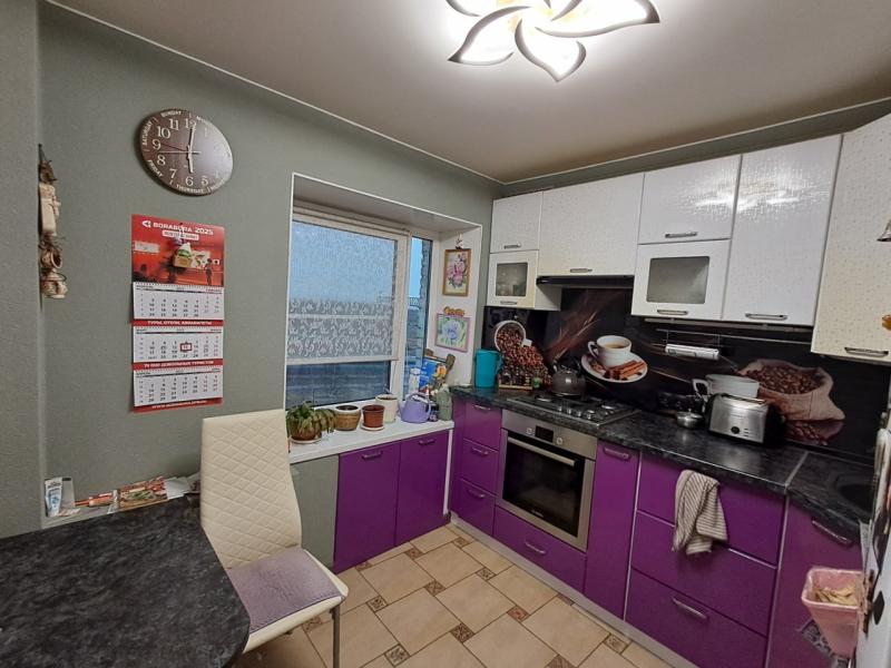 2-комн. квартира, 45 м², 4/5 этаж