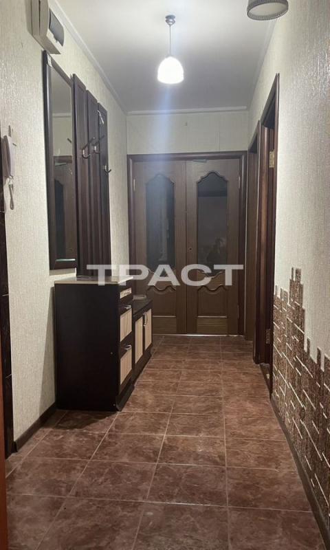 2-комнатная Квартира, 55 м2