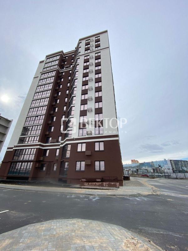 2-комн. квартира, 41.9 м², 7/14 этаж