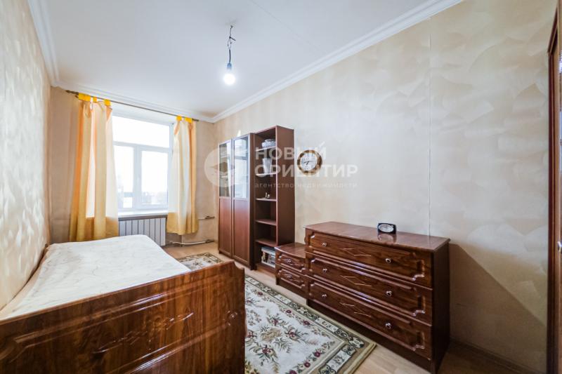 2-комнатная Квартира, 34 м2