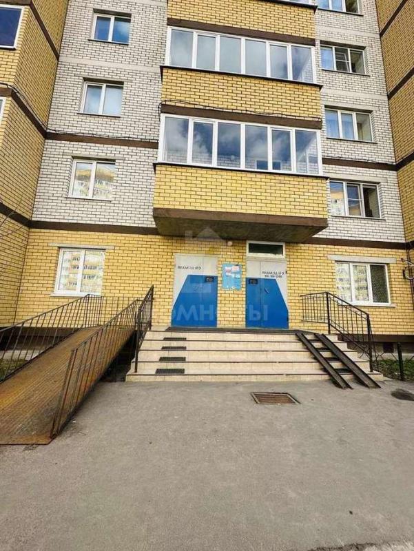 1-комнатная Квартира, 52.2 м2