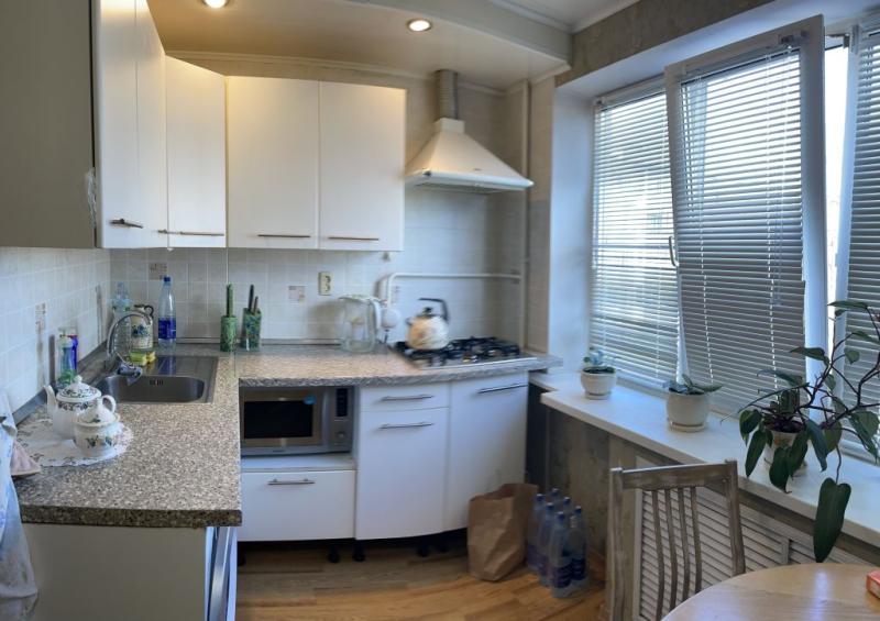 2-комнатная Квартира, 51 м2