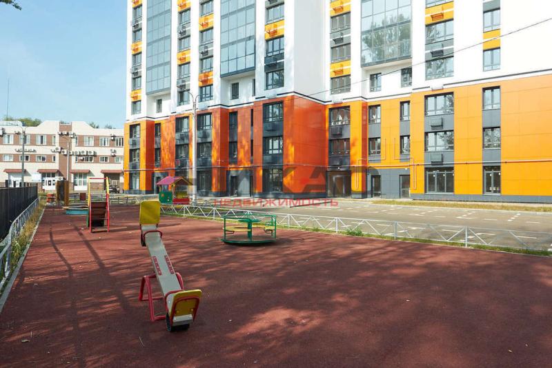 1-комнатная Квартира, 40.5 м2