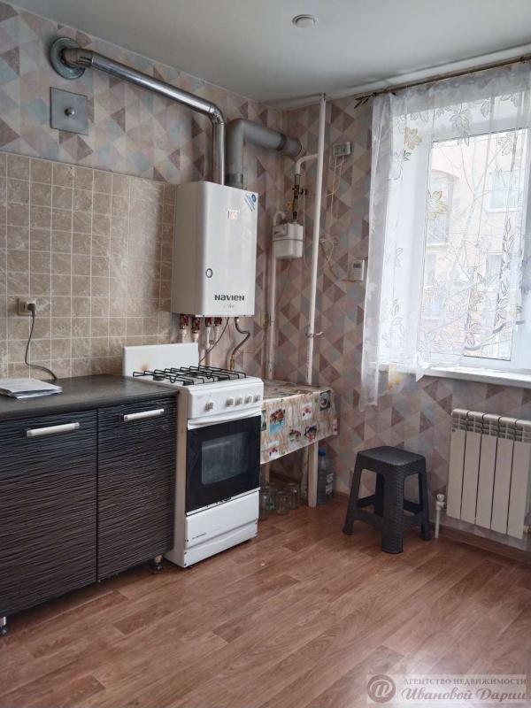1-комн. квартира, 29.9 м², 2/3 этаж