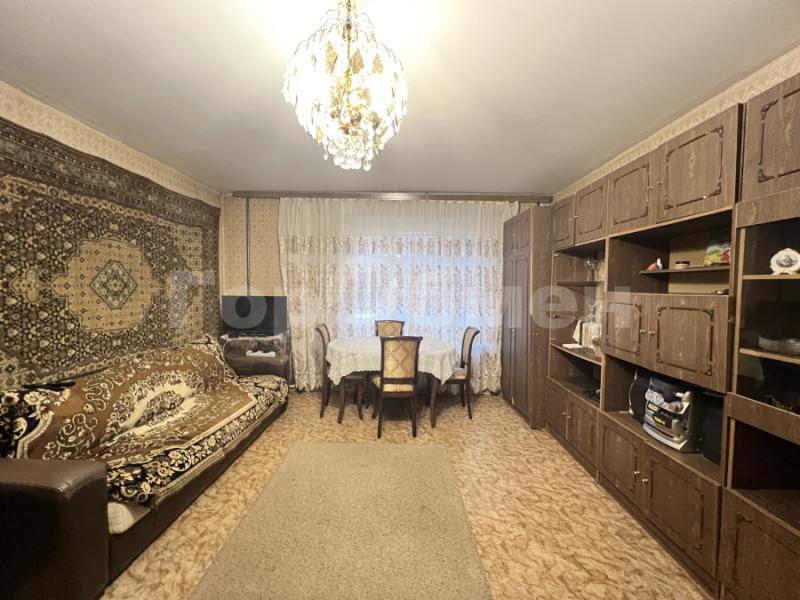 1-комнатная Квартира, 39 м2