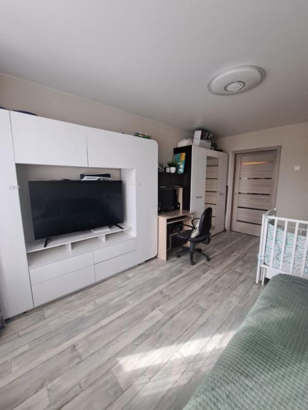 2-комнатная Квартира, 39.7 м2