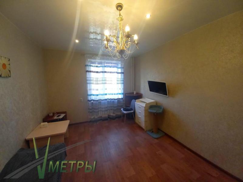 1-комнатная Квартира, 23.4 м2