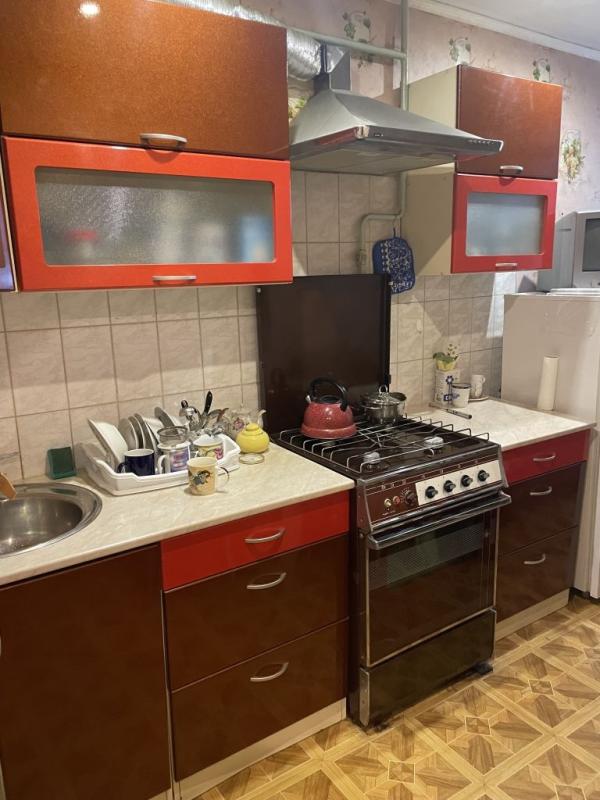 1-комнатная Квартира, 34.6 м2