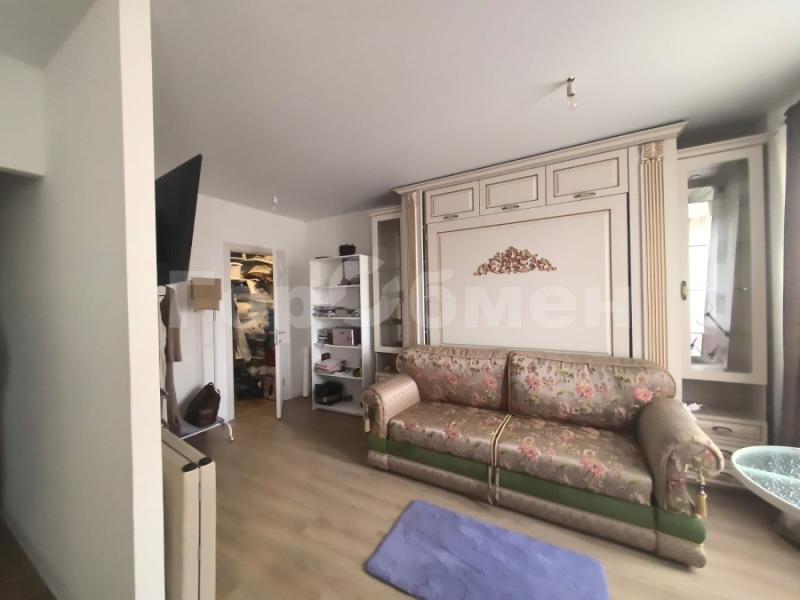 1-комнатная Квартира, 35 м2