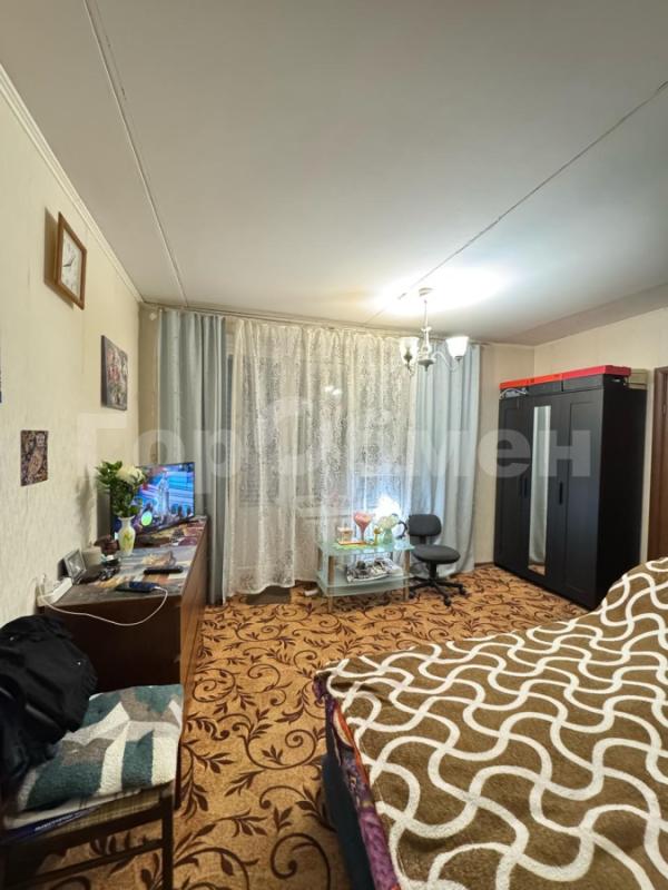 2-комнатная Квартира, 36 м2