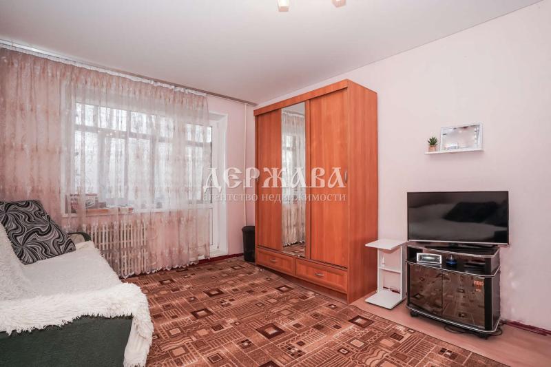 1-комнатная Квартира, 38.3 м2