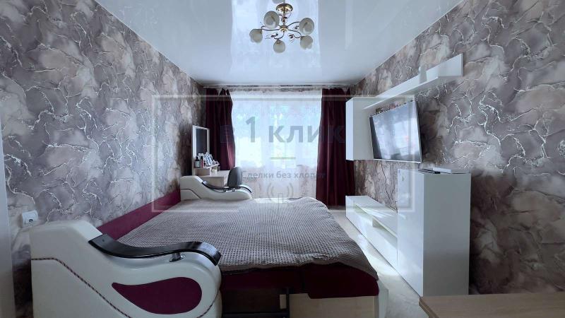 2-комн. квартира, 42.6 м², 5/5 этаж