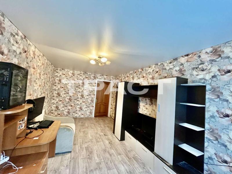 2-комнатная Квартира, 46.4 м2