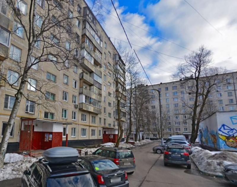 2-комнатная Квартира, 44.9 м2