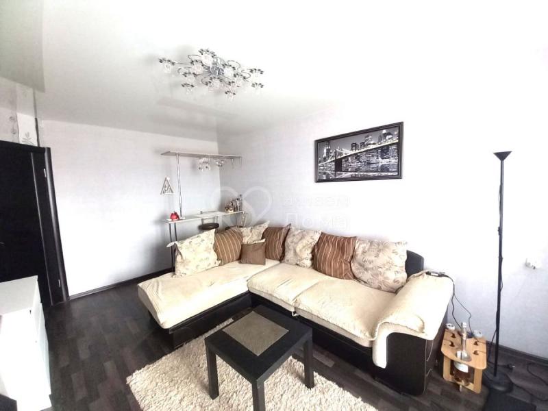 4-комнатная Квартира, 79.9 м2
