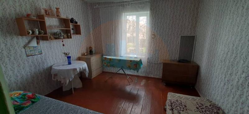 2-комн. квартира, 38 м², 1/1 этаж