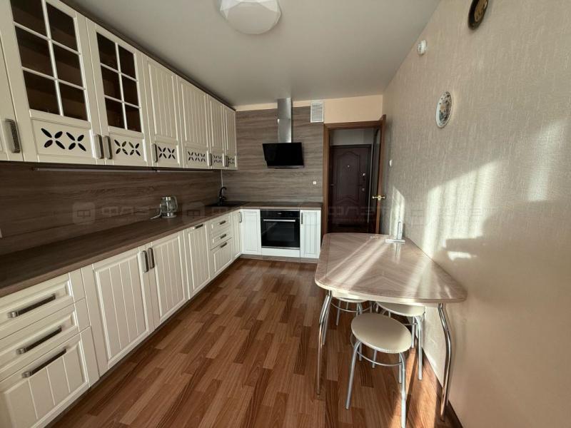 1-комнатная Квартира, 37.3 м2