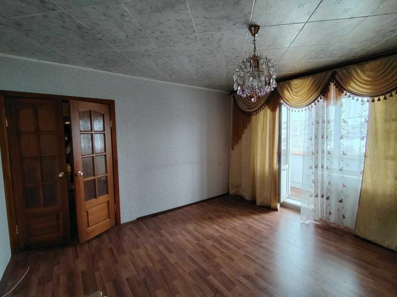 2-комн. квартира, 50.2 м², 3/5 этаж