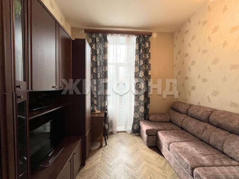 4-комнатная Квартира, 123.8 м2