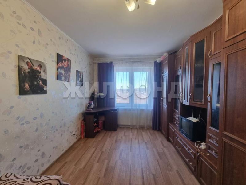 1-комн. квартира, 38 м², 8/13 этаж