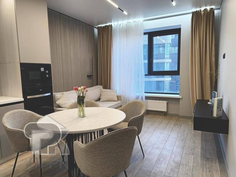 2-комн. квартира, 44.3 м², 10/32 этаж
