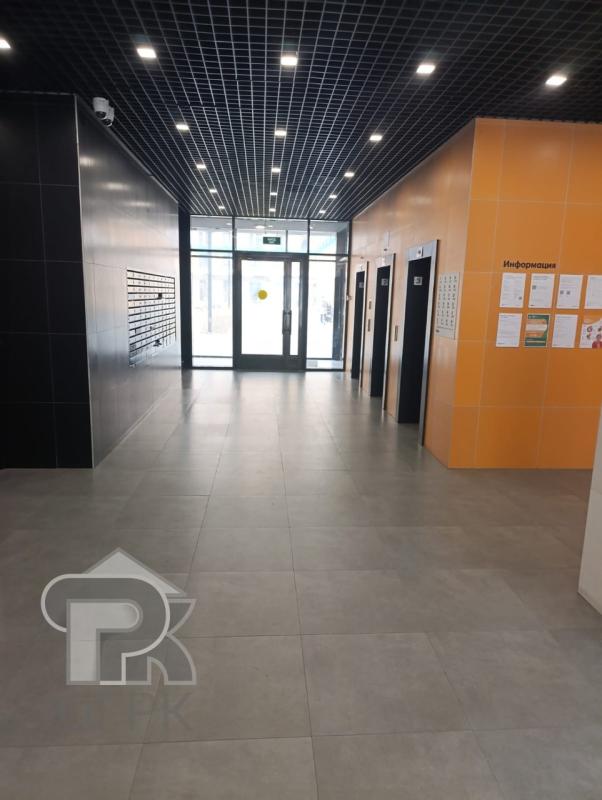 3-комнатная Квартира, 88.6 м2