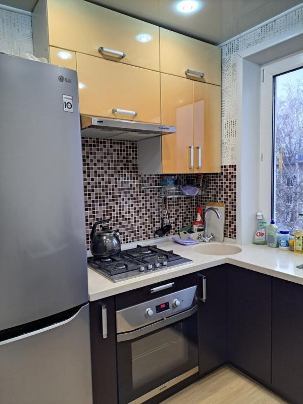 2-комнатная Квартира, 41.1 м2