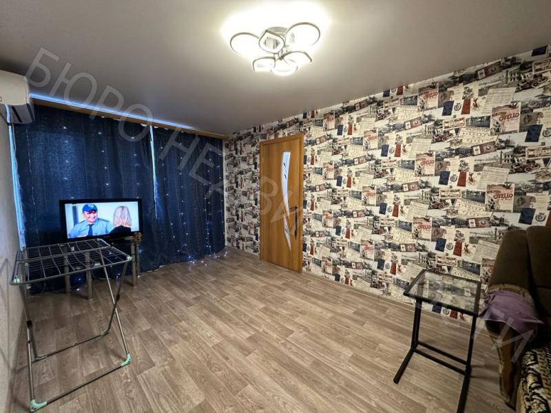 2-комнатная Квартира, 44.8 м2