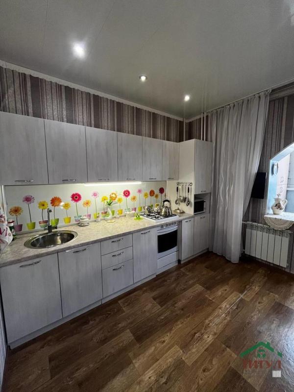 1-комнатная Квартира, 42 м2