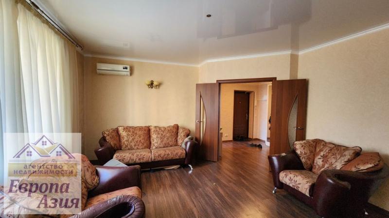 3-комнатная Квартира, 83 м2