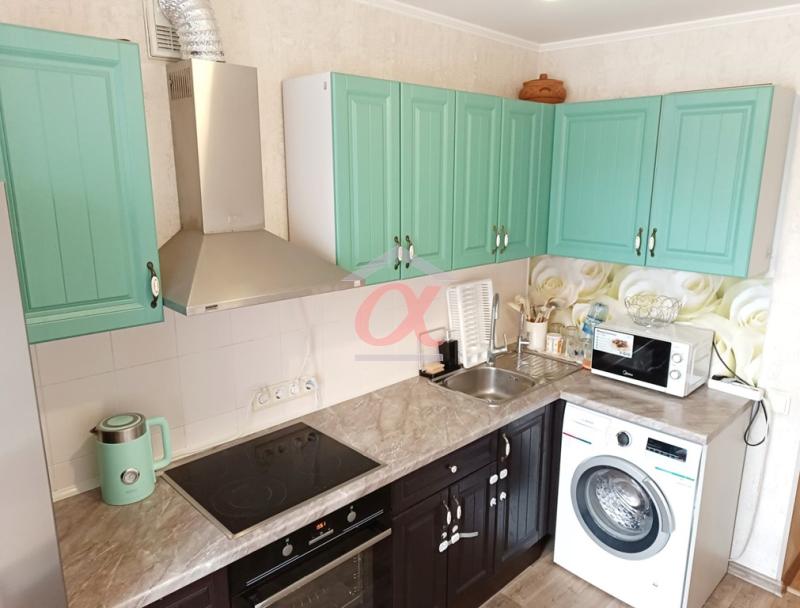 2-комнатная Квартира, 43 м2