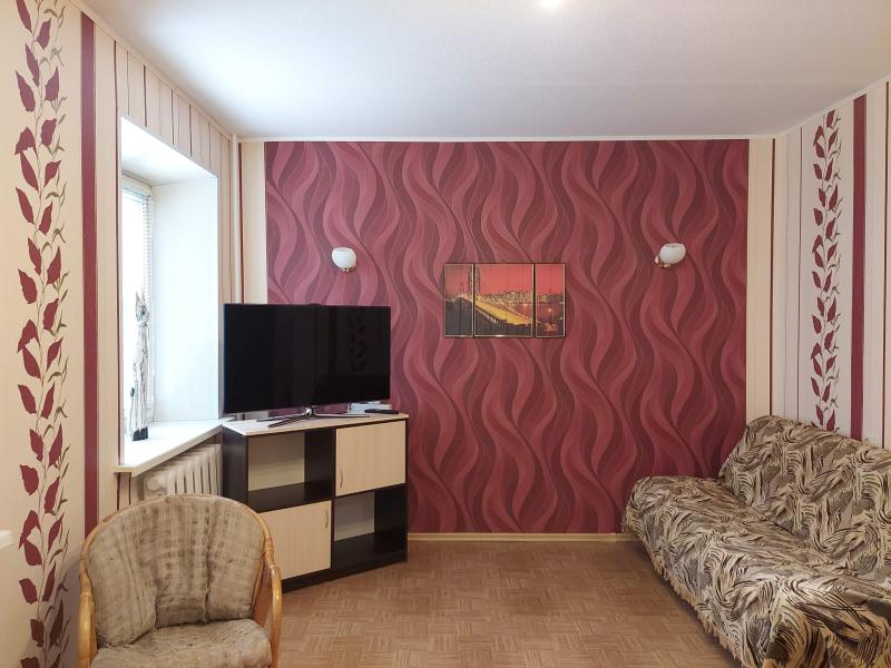 1-комн. квартира, 51.1 м², 1/9 этаж