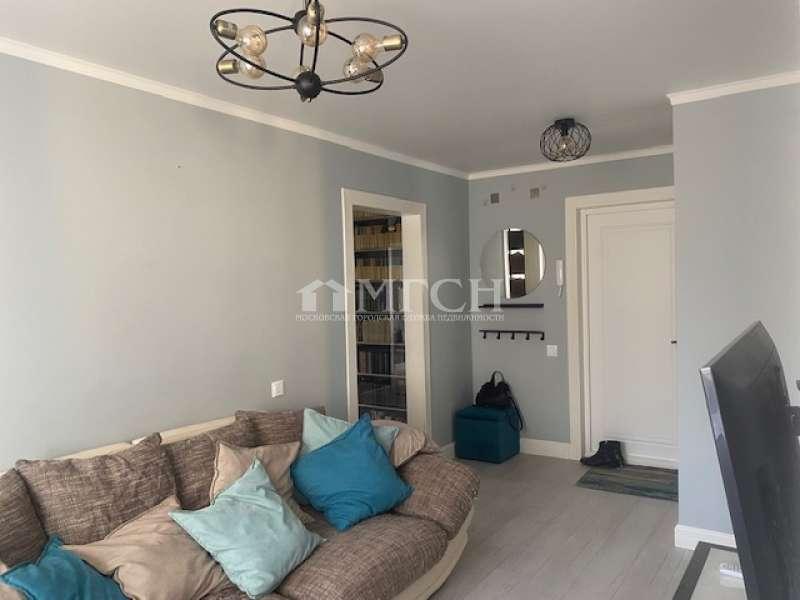 4-комнатная Квартира, 62.4 м2