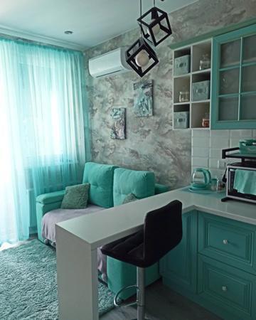 Квартира-Студия, 24 м2