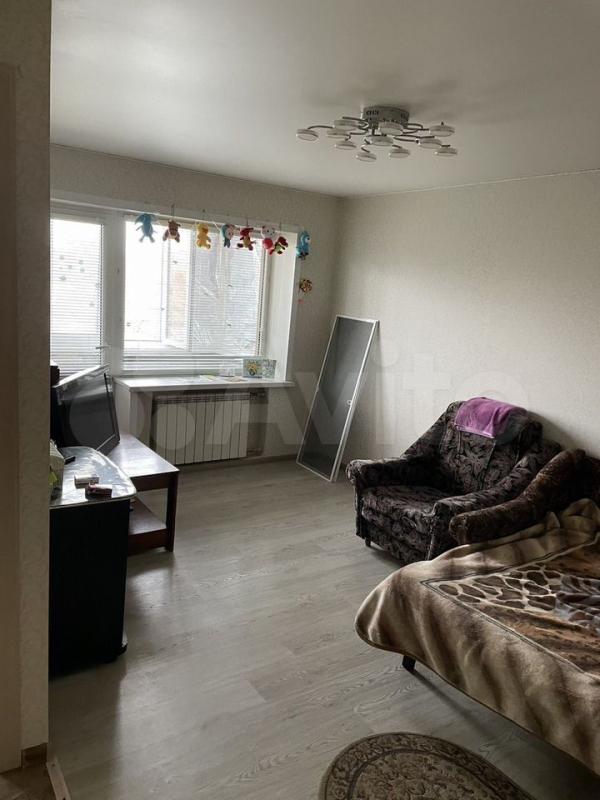 1-комнатная Квартира, 29 м2
