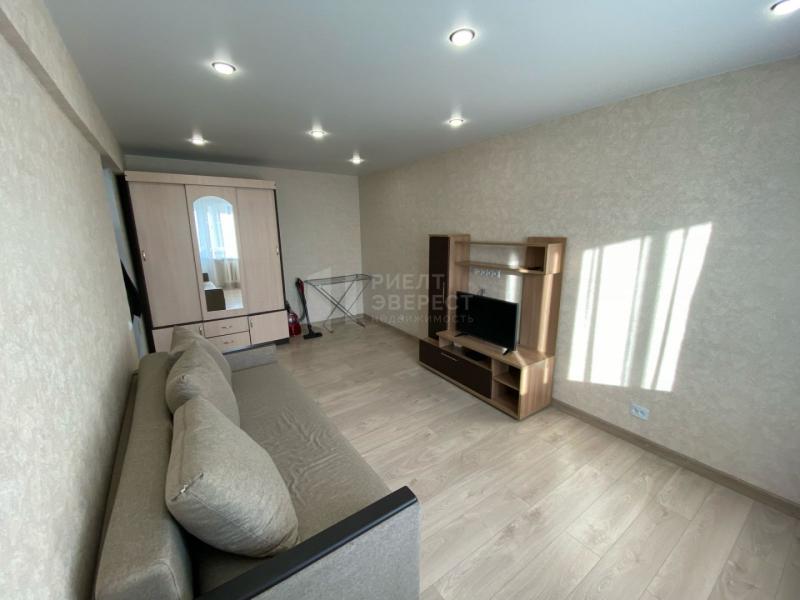 1-комнатная Квартира, 31 м2